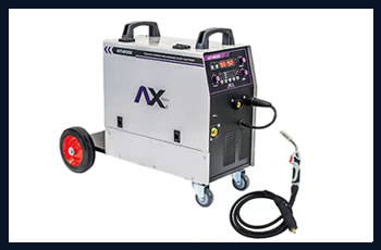 Soldadura Axtech MIG252